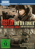 Film: Kostja und der Funker