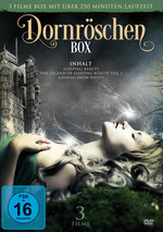 Film: Dornröschen Box