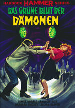 Film: Das grüne Blut der Dämonen