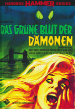 Film: Das grüne Blut der Dämonen