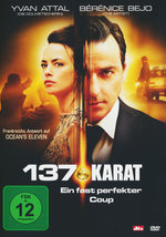 Film: 137 Karat - Ein fast perfekter Coup