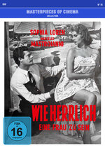 Film: Wie herrlich eine Frau zu sein