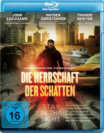 Film: Die Herrschaft der Schatten - Lenticular Edition