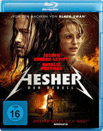 Film: Hesher - Der Rebell - Lenticular Edition