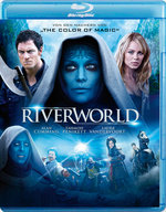 Film: Riverworld - Lenticular Edition