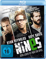 Film: The Nines - Dein Leben ist nur...Lenticular Ed.