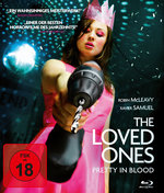 Film: The Loved Ones - Pretty in blood - Lentic. Edit.