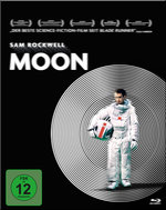 Film: Moon - Lenticular Edition