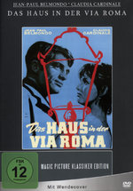 Film: Das Haus in der Via Roma