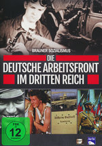 Film: Brauner Sozialismus - Die Deutsche Arbeits...