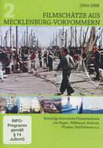 Film: Filmschätze aus Mecklenburg-Vorpommern 2