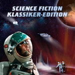 Film: Science Fiction - Klassiker-Edition [13 DVDs]
