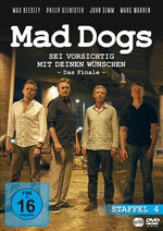 Film: Mad Dogs - Staffel 4