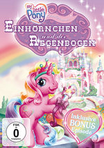 Film: My little Pony - Einhörnchen und der Regenbogen