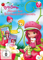 Film: Emily Erdbeer - Neues aus Bitzi... 3+4 [2 DVDs]