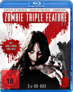 Film: Zombie Triple Feature