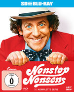 Film: Nonstop Nonsens - Die komplette Serie