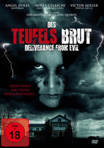Film: Des Teufels Brut - Deliverance from Evil