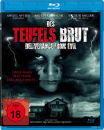 Film: Des Teufels Brut - Deliverance from Evil