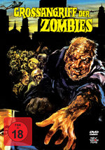 Film: Grossangriff der Zombies
