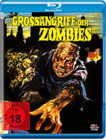 Film: Grossangriff der Zombies