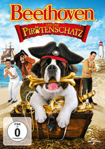 Film: Beethoven und der Piratenschatz