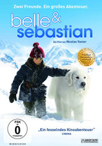 Film: Belle & Sebastian - Winteredition