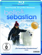 Film: Belle & Sebastian - Winteredition