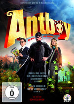 Film: Antboy - Der Biss der Ameise