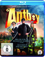 Film: Antboy - Der Biss der Ameise