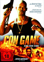 Film: Con Game - Kenne deine Feinde