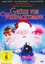 Film: Grüße vom Weihnachtsmann