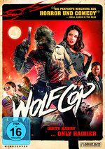 Film: WolfCop