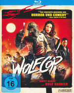Film: WolfCop