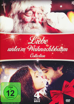Film: Liebe unter'm Weihnachtsbaum Collection