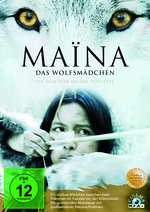 Film: Maina - Das Wolfsmädchen