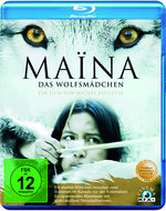 Film: Maina - Das Wolfsmädchen