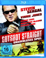 Film: Gutshot Straight - Gnadenloses Spiel