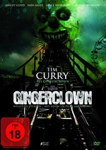 Film: Gingerclown