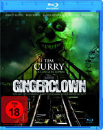 Film: Gingerclown