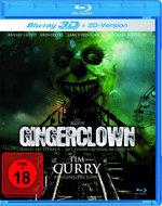 Film: Gingerclown