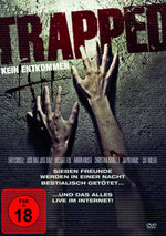 Film: Trapped - Kein Entkommen