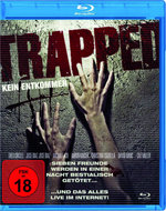 Film: Trapped - Kein Entkommen