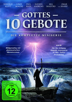 Film: Gottes 10 Gebote