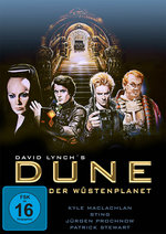 Film: Dune - Der Wüstenplanet