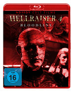 Film: Hellraiser 4 - Bloodline