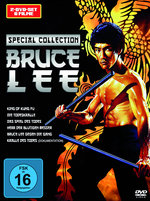 Film: Bruce Lee - Special Collection [2 DVDs]