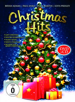 Film: Christmas Hits (+ CD)