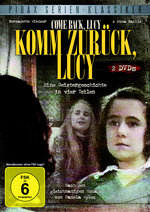 Film: Komm zurück, Lucy [2 DVDs]
