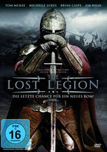 Film: The Lost Legion